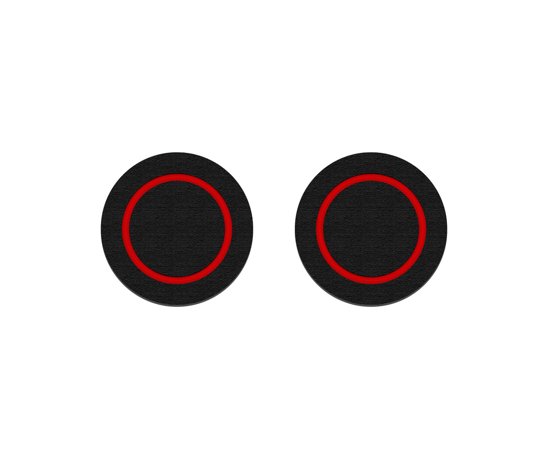 Rear Cupholder Foam Inserts Fits 2019-2025 Jeep Gladiator
