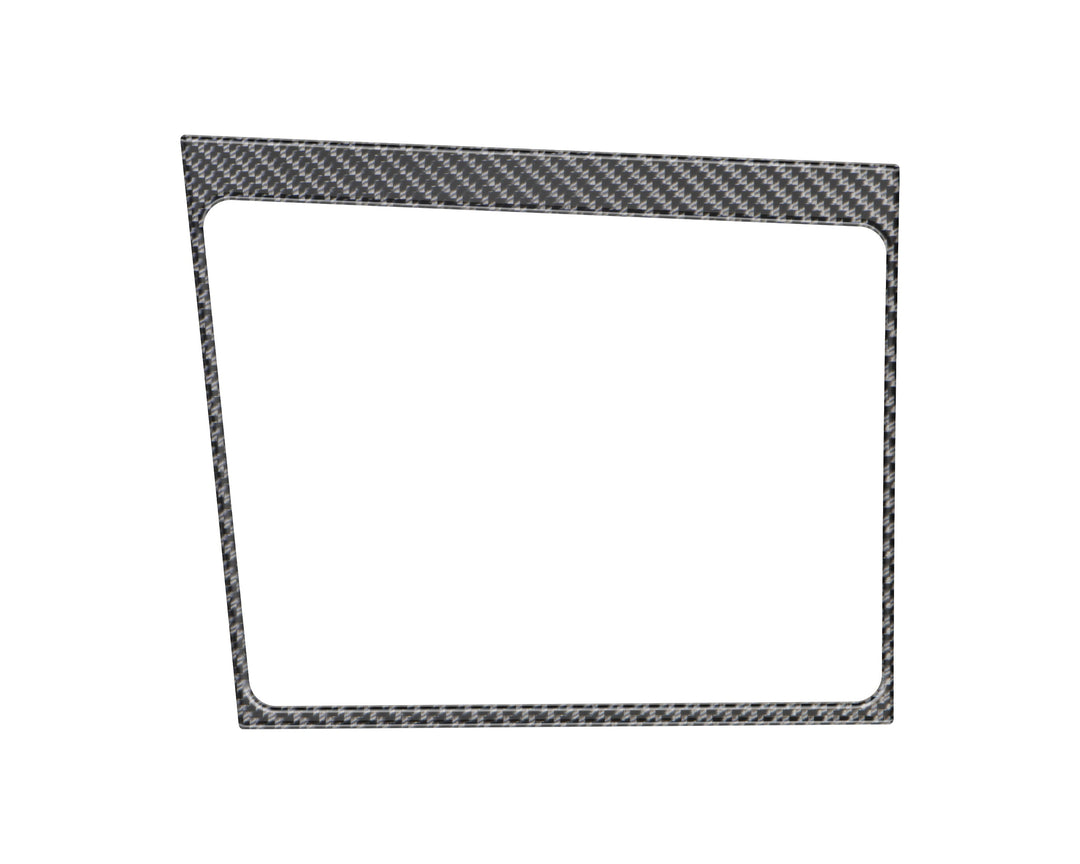 Center Console Compartment Accent Trim Fits 2022-2025 Hyundai Santa Cruz