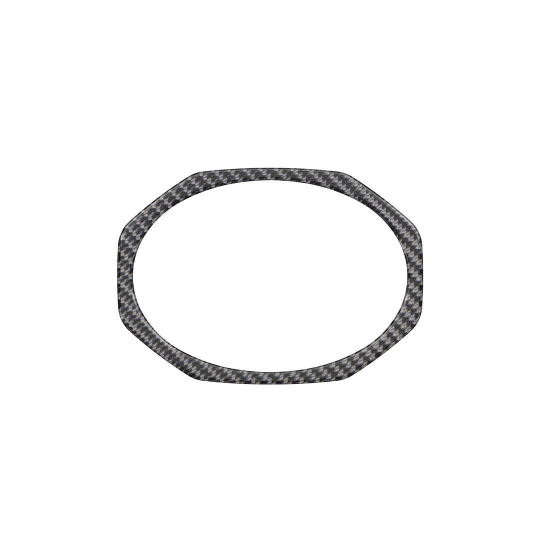 SR Grille Emblem Accent Overlay Fits 2021-2023 Toyota Tacoma