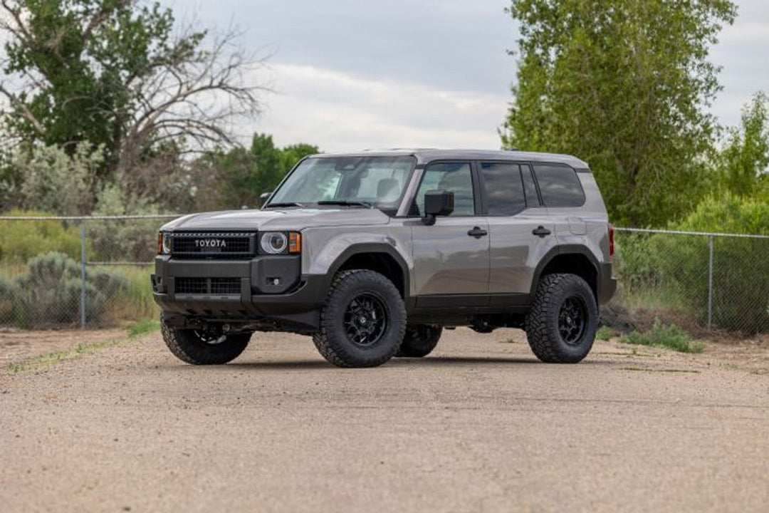 Land Cruiser 250