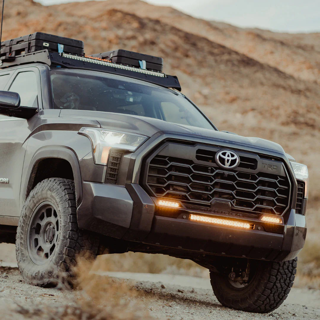 3G Tundra