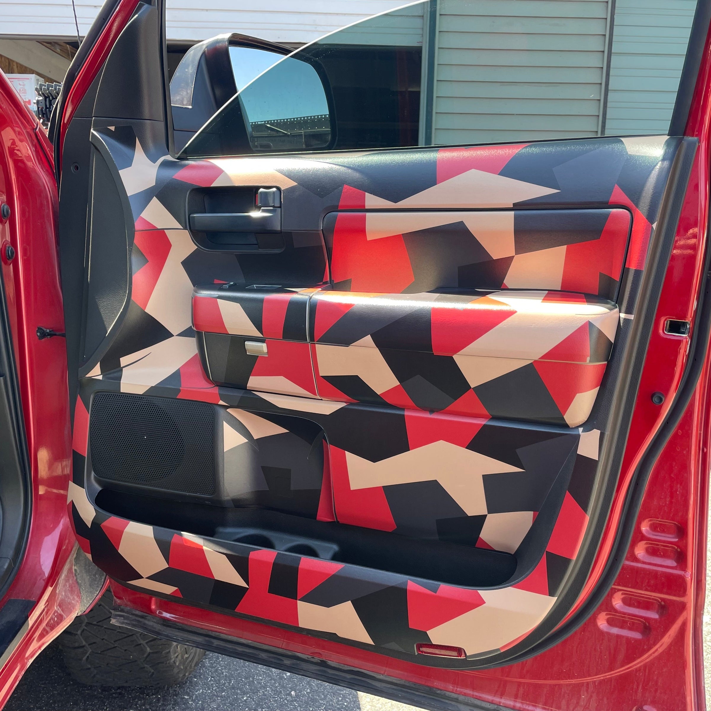 Door Skins