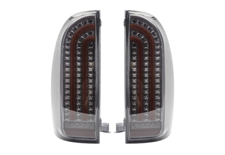 Tail Lights For 2012-2015 Toyota Tacoma