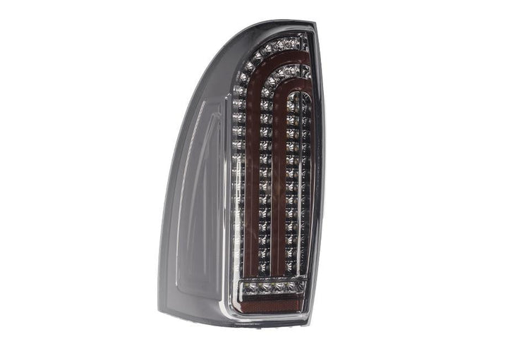 Tail Lights For 2012-2015 Toyota Tacoma