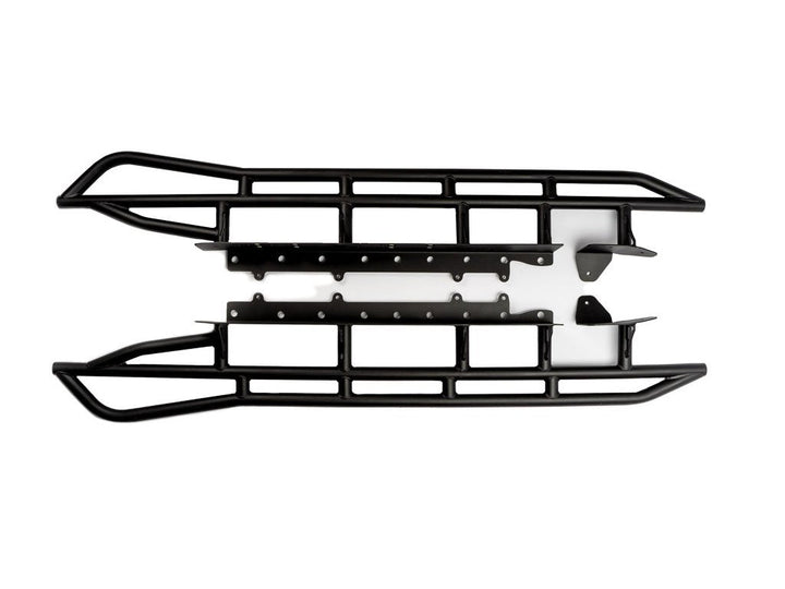 Trail Edition Rock Sliders For 2014-2021 Toyota Tundra