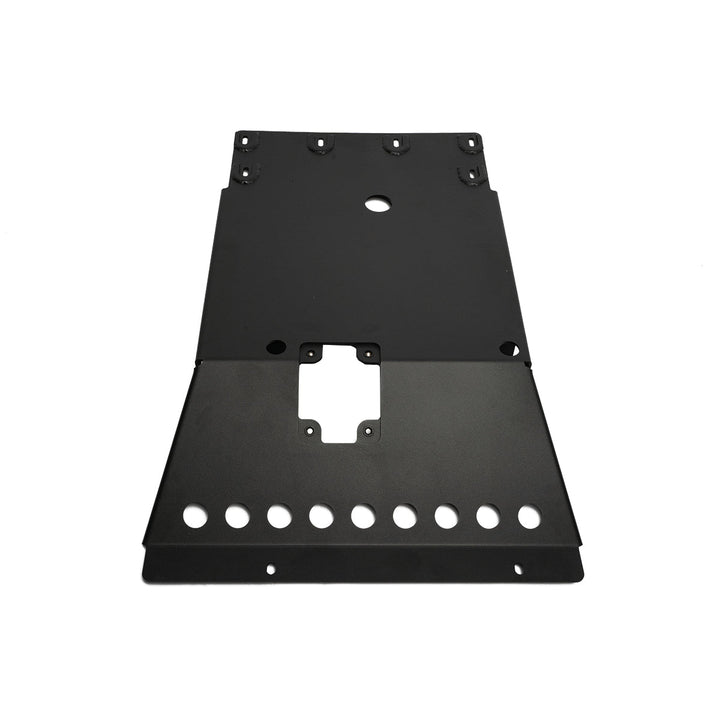 Front Skid Plate For 2007-2014 Toyota FJ Cruiser