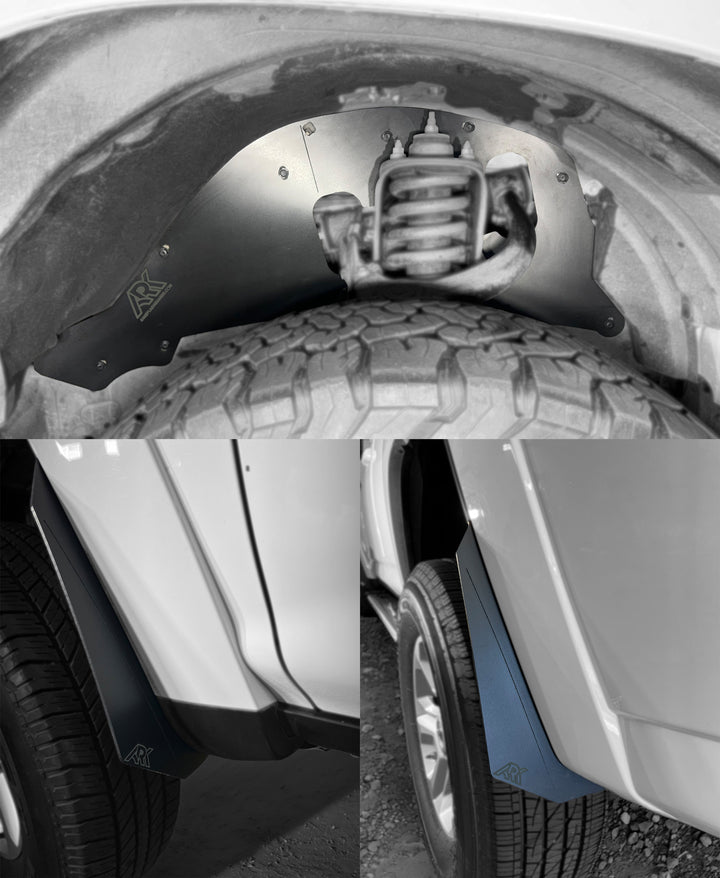 2010-2024 Toyota 4Runner Bundle and Save