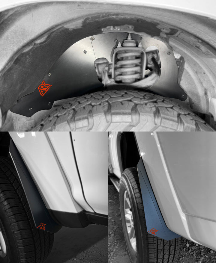 2010-2024 Toyota 4Runner Bundle and Save