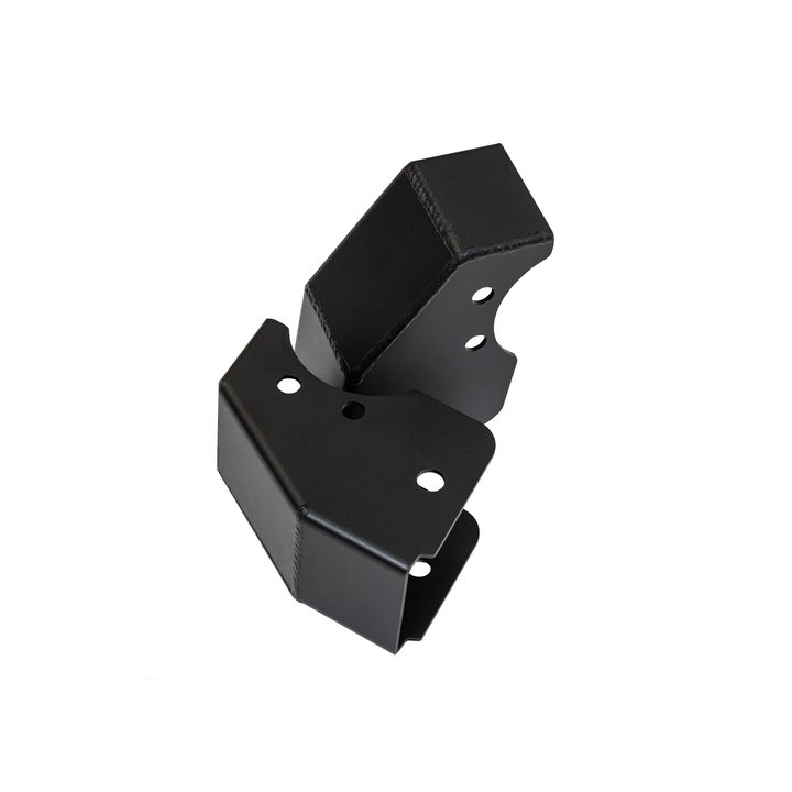 Trailing Arm Skid Plates For 2024+ Toyota Tacoma