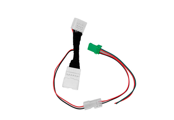 Plug and Play Switch Illumination Harness