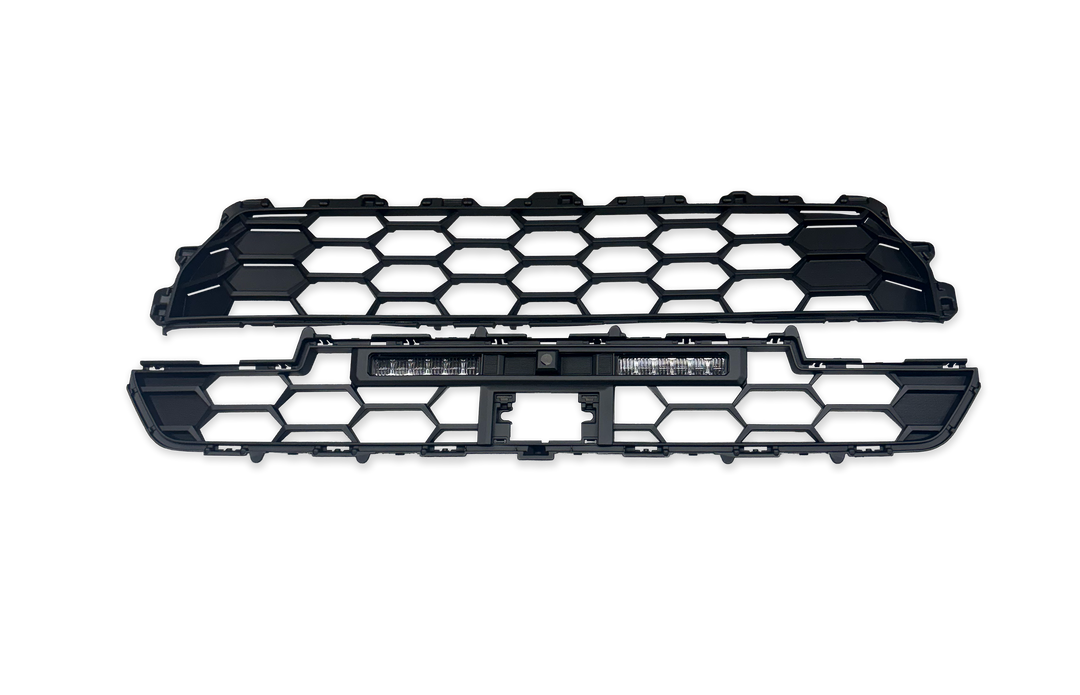 2025+ TV 4Runner Pro Grille