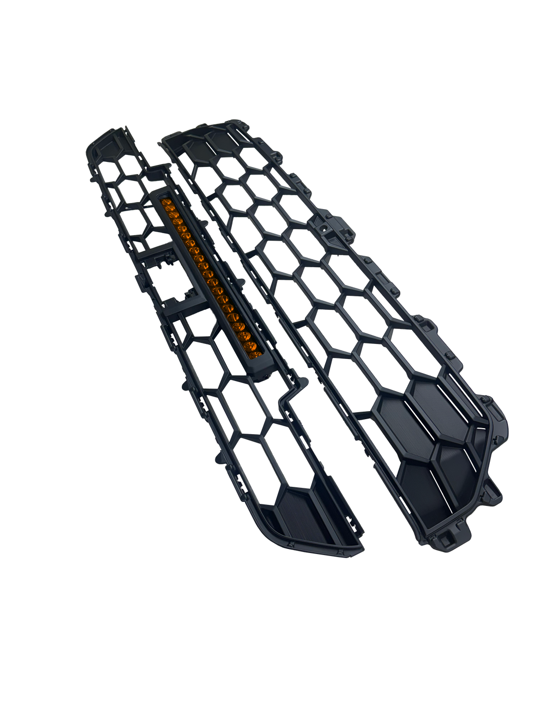 2025+ TV 4Runner Pro Grille