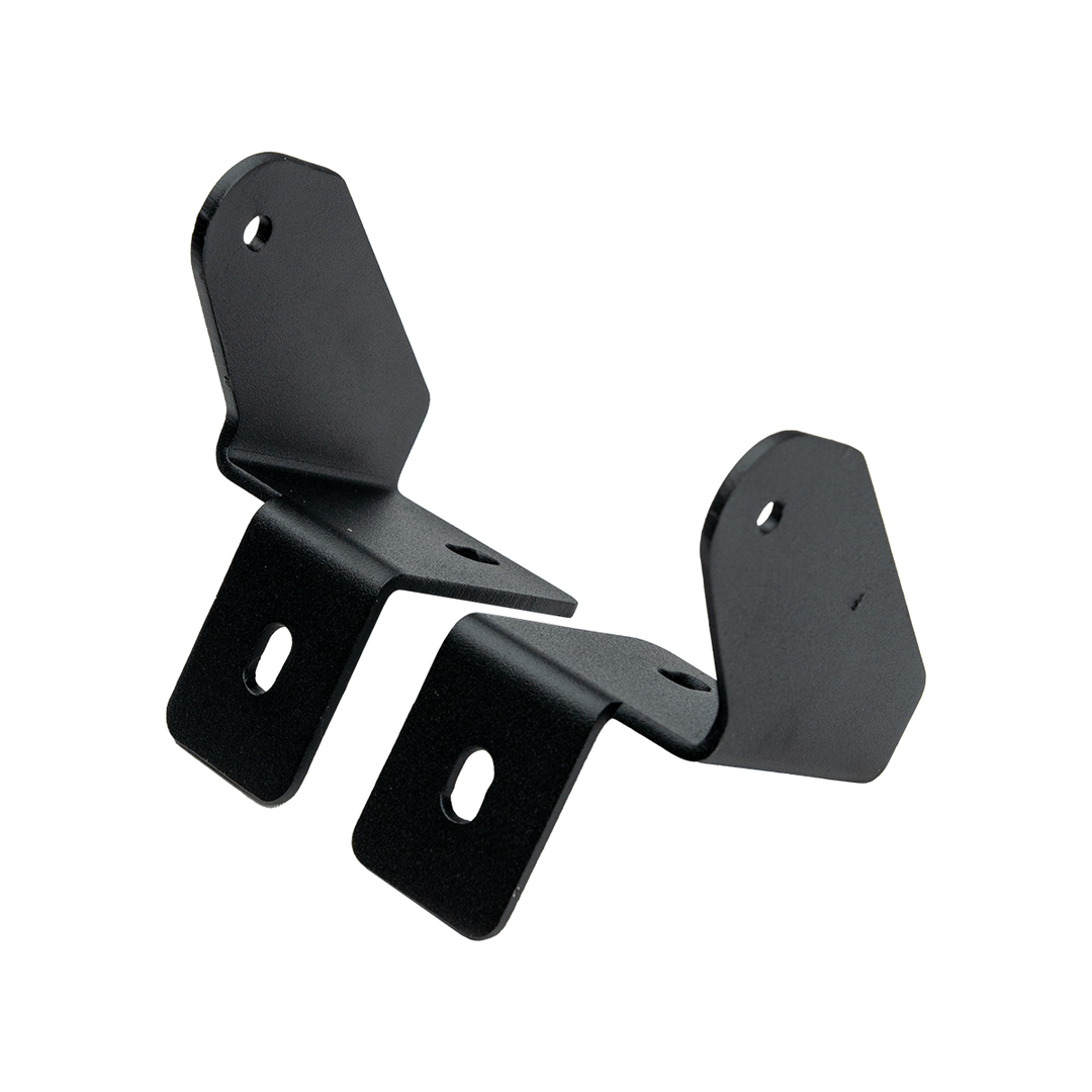 Bumper Light Bar Mounting Kit Fits 2021+ Ford Bronco Raptor