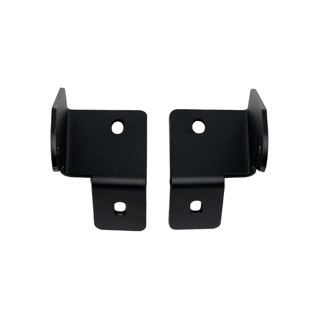 Bumper Light Bar Mounting Kit Fits 2021+ Ford Bronco Raptor