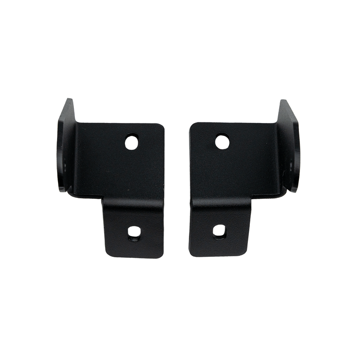 Bumper Light Bar Mounting Kit Fits 2021+ Ford Bronco Raptor