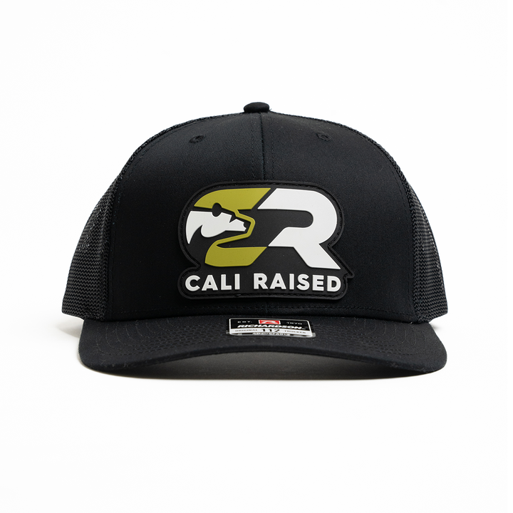 Cali Raised LED CR Richardson Hat