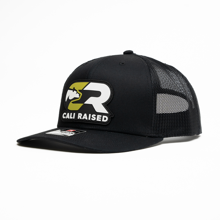 Cali Raised LED CR Richardson Hat