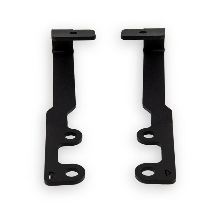 Ditch Light Mounting Brackets For 2025+ 4Runner