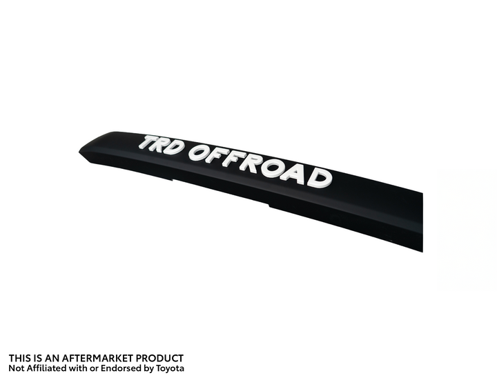 Custom 4runner Pro Grille