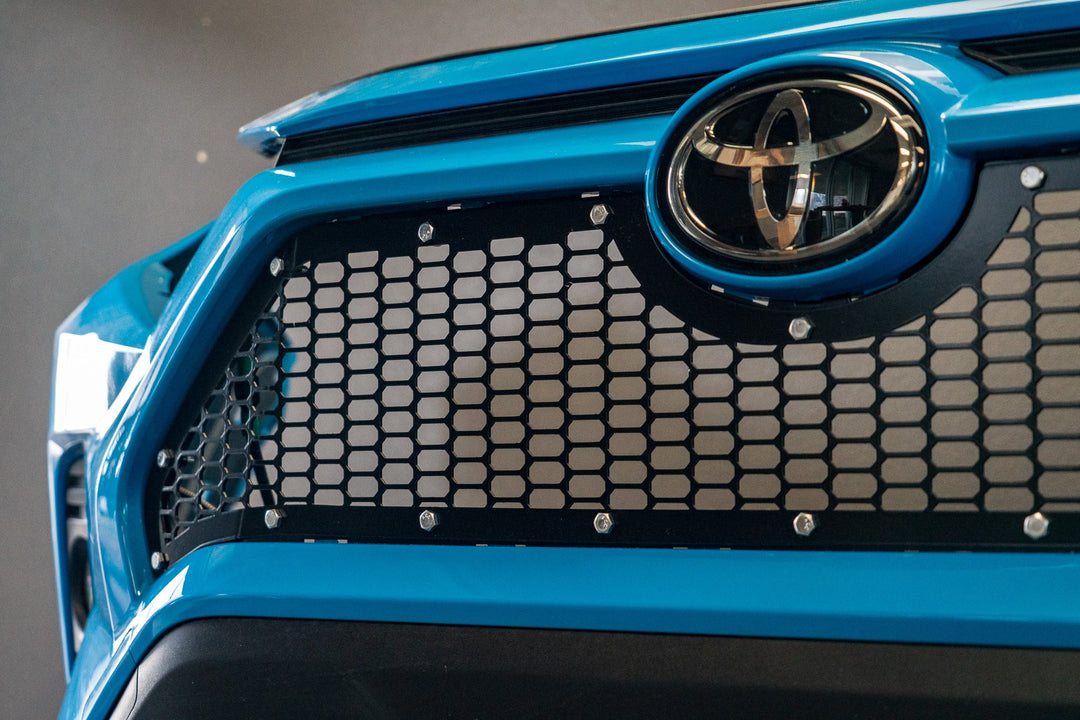 2019-25 Rav4 Apex Grille