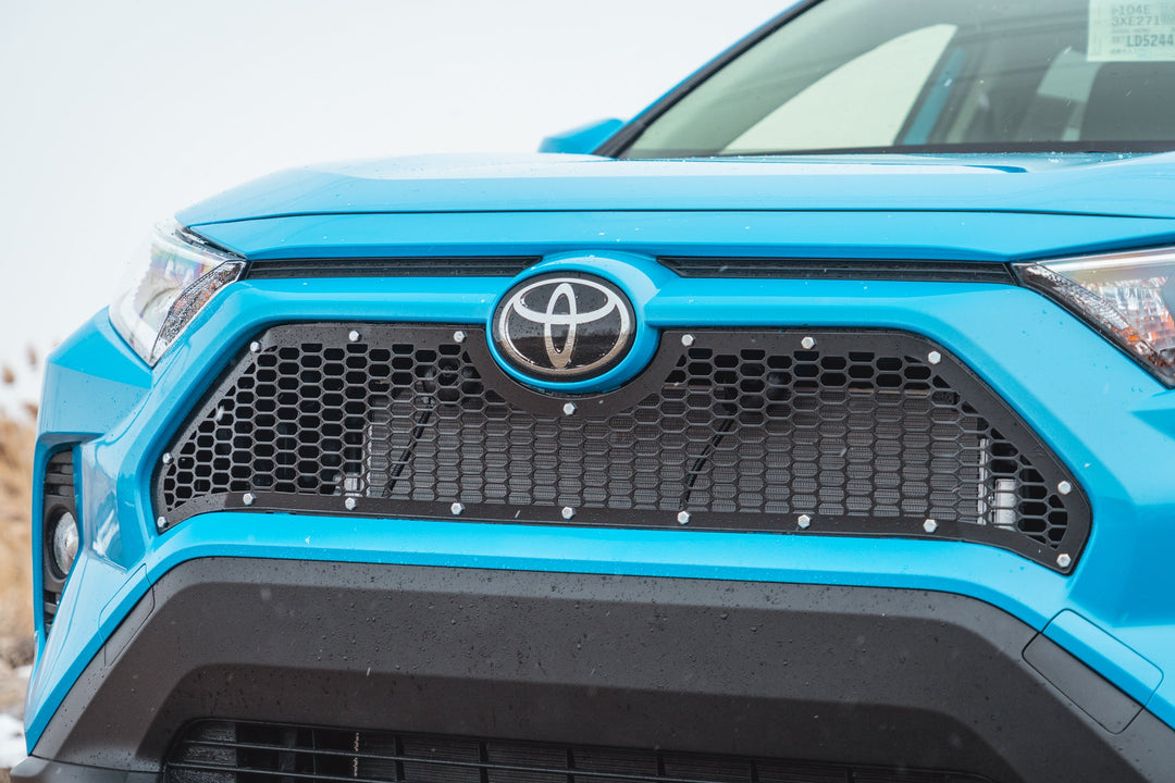 2019-25 Rav4 Apex Grille