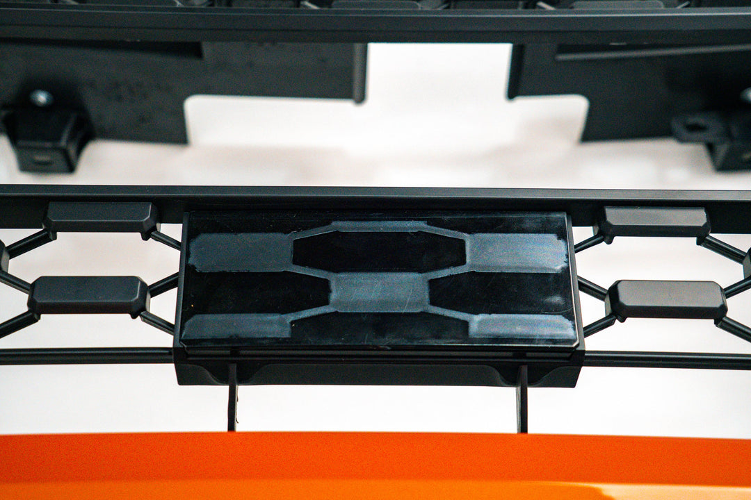 2014-21 Tundra Pro Grille