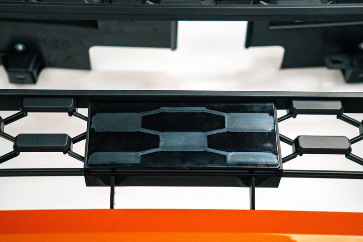 2014-21 Tundra Pro Grille
