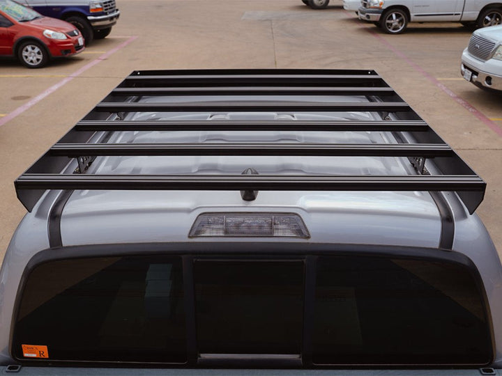 Economy Roof Rack For 2005-2023 Toyota Tacoma