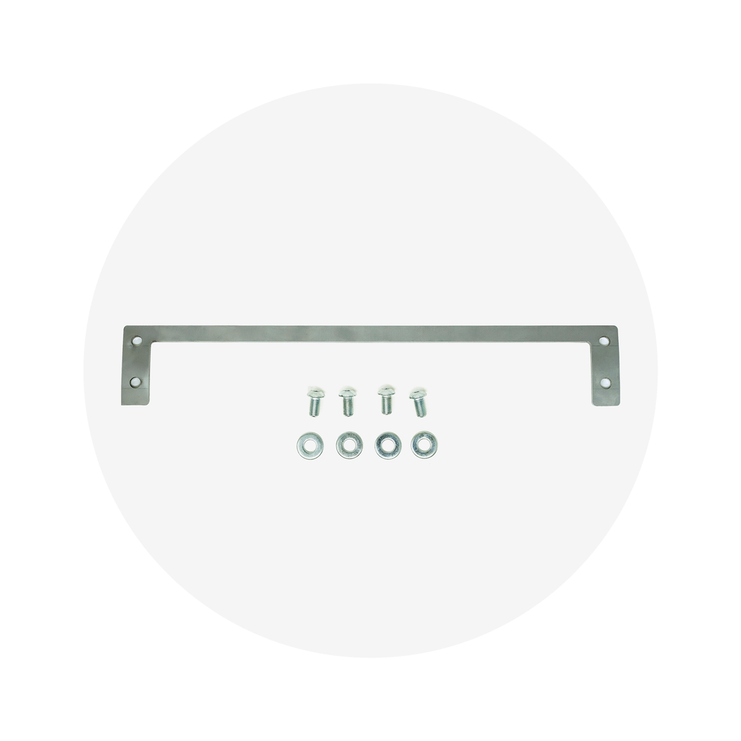 Dash Accessory Mount For 2010+ Toyota 4Runner