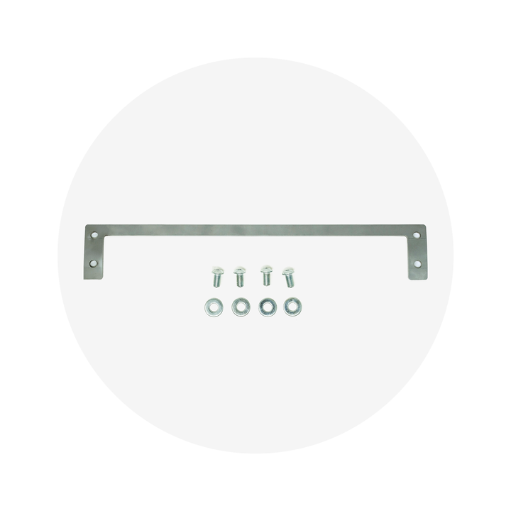 Dash Accessory Mount For 2010+ Toyota 4Runner