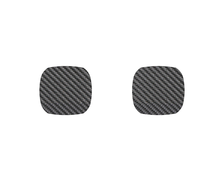 Exterior Door Handle Inserts Fits 2022-2025 Nissan Frontier