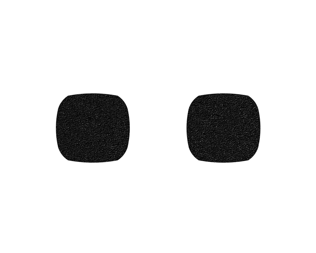 Exterior Door Handle Inserts Fits 2022-2025 Nissan Frontier