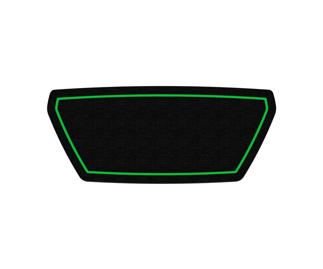 Dash Top Compartrment Foam Inserts Fits 2022-2025 Nissan Frontier
