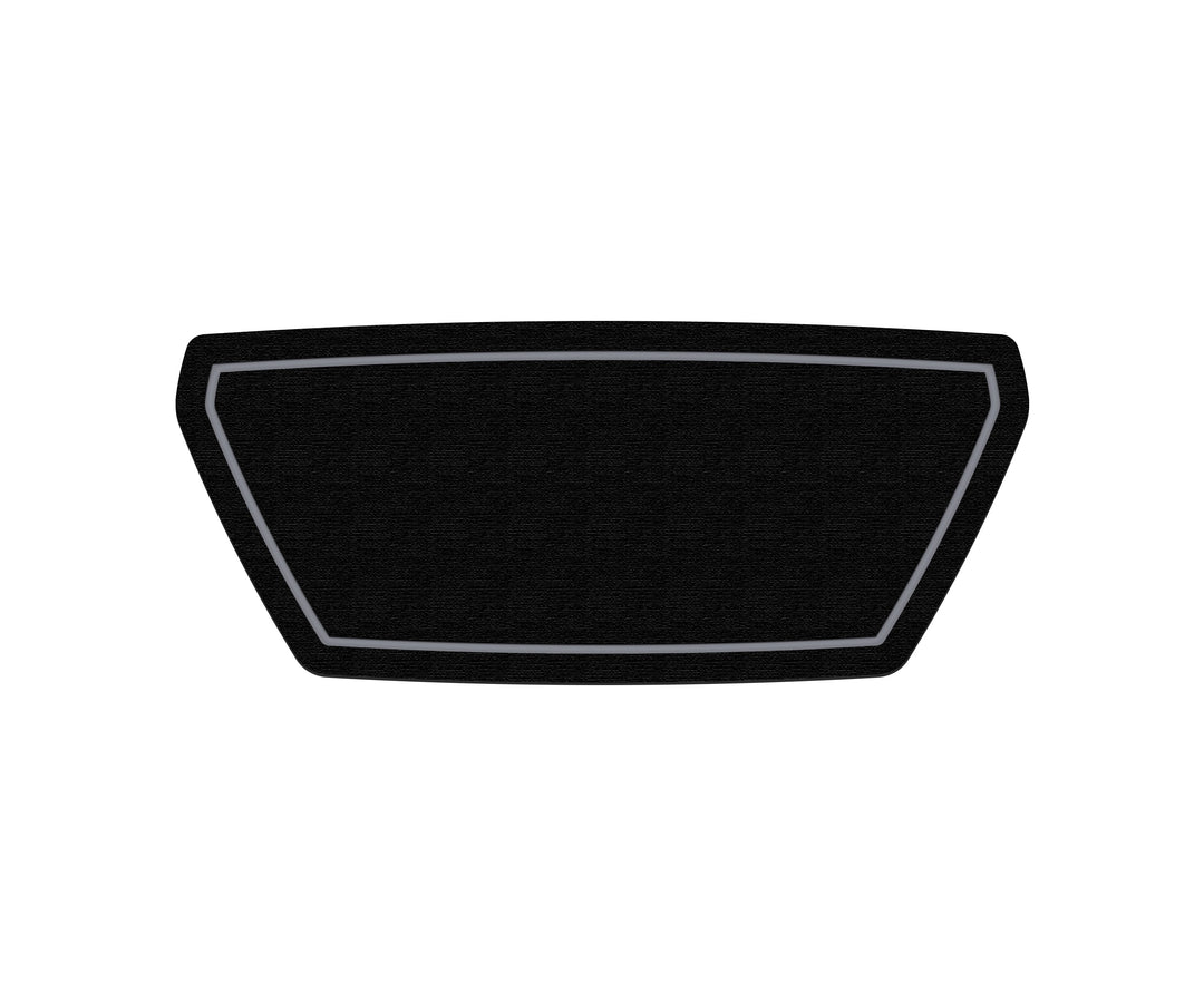 Dash Top Compartrment Foam Inserts Fits 2022-2025 Nissan Frontier