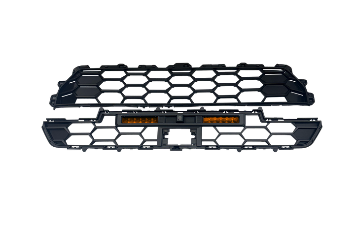2025+ TV 4Runner Pro Grille
