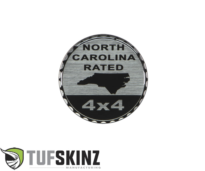 Rated Badge - State