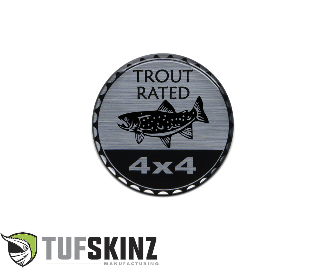 Rated Badge - Animals