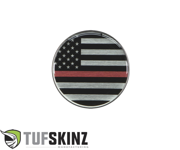 Rated Badge - Flags