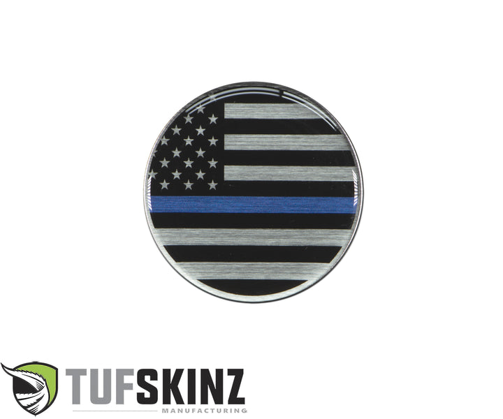 Rated Badge - Flags