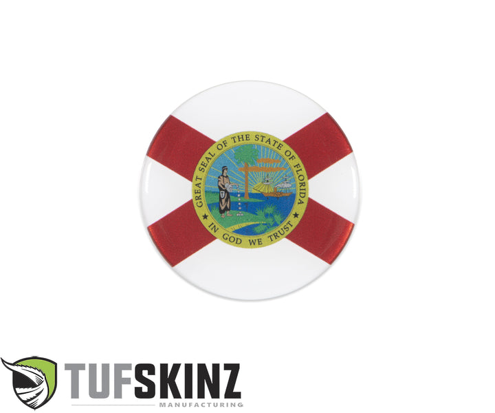 Rated Badge - Flags