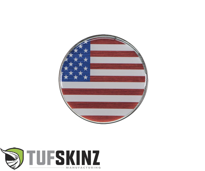 Rated Badge - Flags