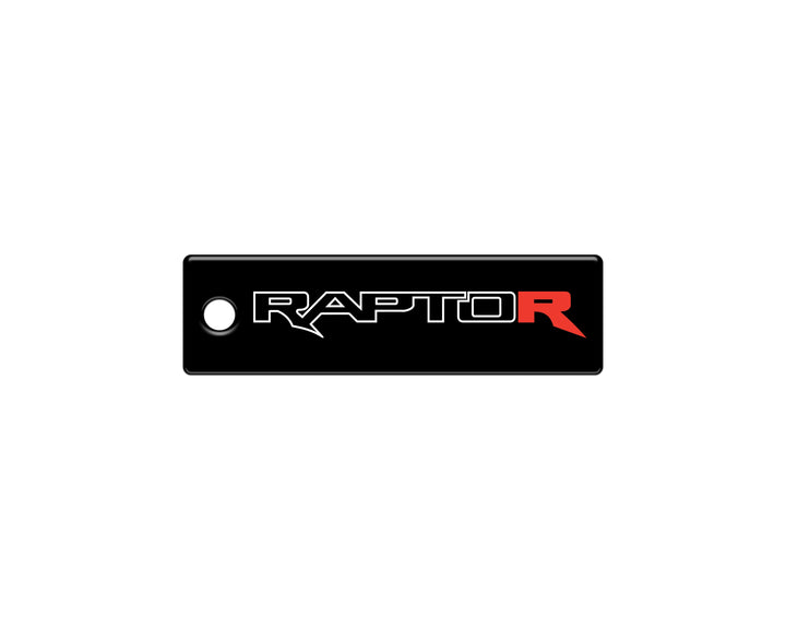 Keychain Badge Accent Trim Fits - Universal