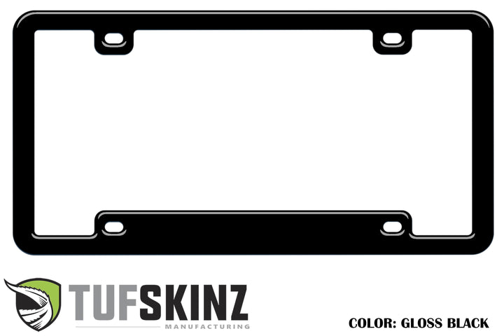 License Plate Frame