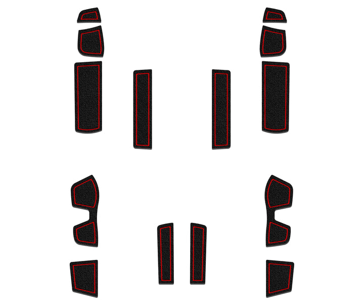 Door Cubby Foam Inserts Fits 2026-2026 Honda Passport