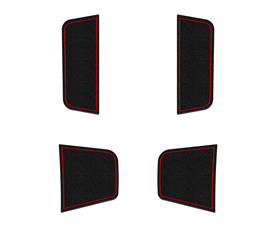 Trunk Cubby Foam Inserts Fits 2026-2026 Honda Passport