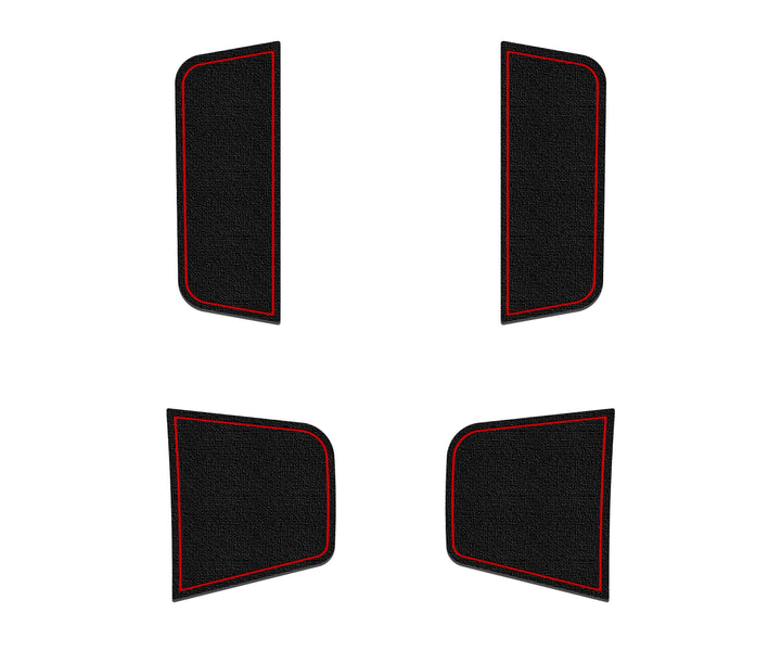 Trunk Cubby Foam Inserts Fits 2026-2026 Honda Passport