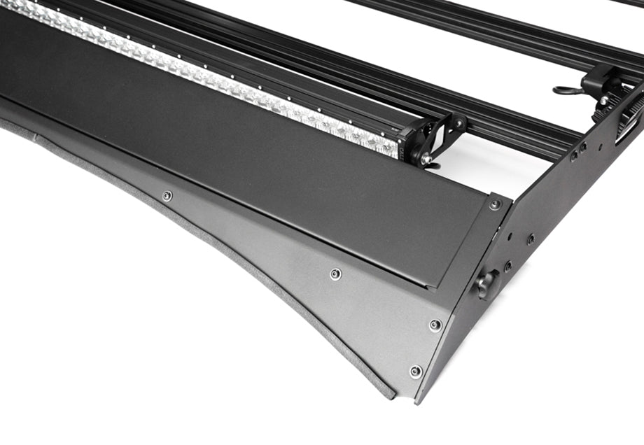 PREMIUM ROOF RACK FOR 2014-2021 TUNDRA CREW MAX