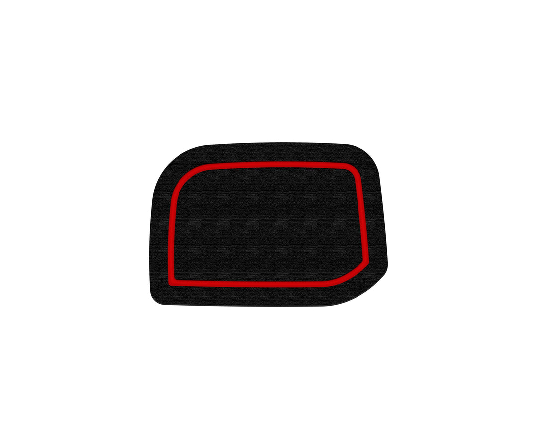 Driver Side Dash Cubby Foam Inserts Fits 2019-2025 Toyota Rav4