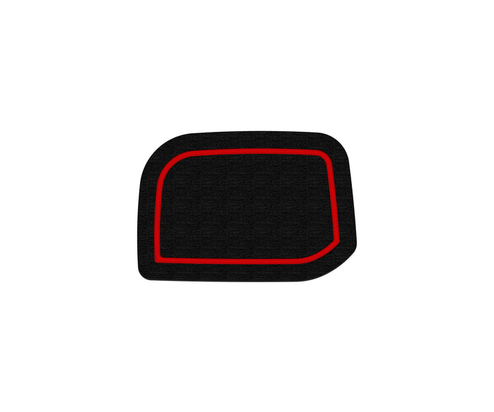 Driver Side Dash Cubby Foam Inserts Fits 2019-2025 Toyota Rav4