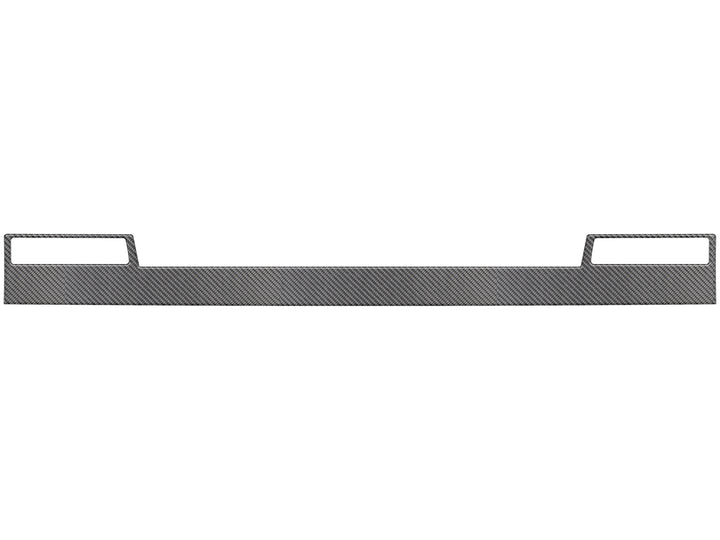 Front Bumper Overlay Fits 2025-2025 Toyota 4Runner